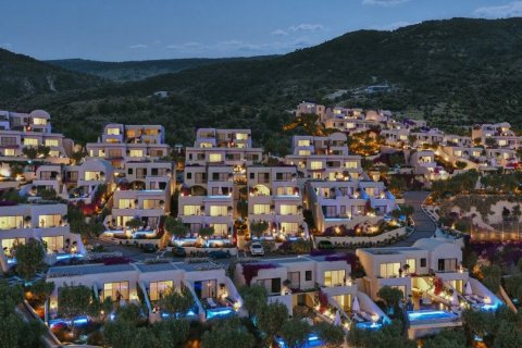 Lejlighed  i Girne,  Nr. 210840 - 6