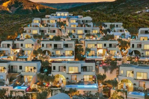 Lejlighed  i Girne,  Nr. 210840 - 5