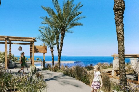 Lejlighed  i Girne,  Nr. 210840 - 22