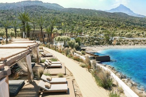 Lejlighed  i Girne,  Nr. 210840 - 18