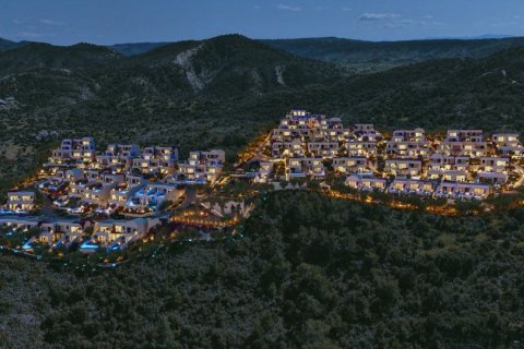 Lejlighed  i Girne,  Nr. 210840 - 4