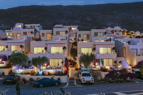 Lejlighed  i Girne,  Nr. 210840 - 2