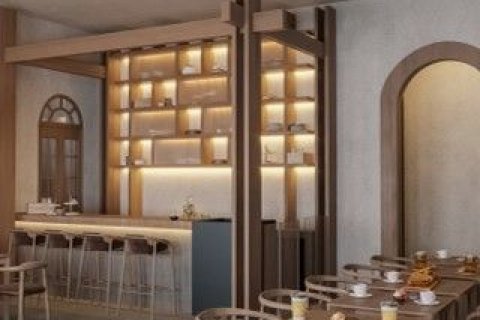 Lejlighed  i Girne,  Nr. 210840 - 25