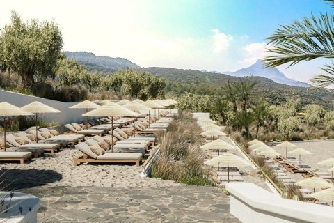 Lejlighed  i Girne,  Nr. 210840 - 16