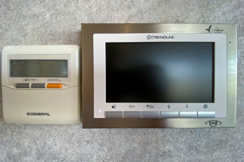 Lejlighed  i  Nr. 210848 - 6