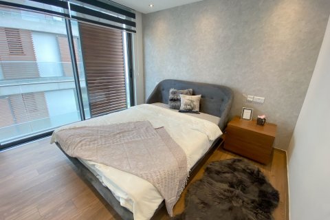 Lejlighed  i  Nr. 210848 - 11