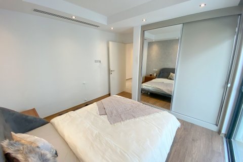 Lejlighed  i  Nr. 210848 - 12