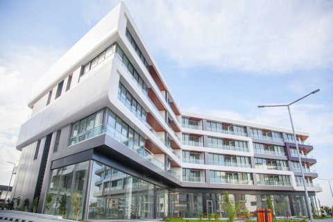 Lejlighed  i  Nr. 210848 - 2