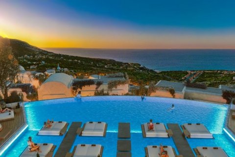 Apartment for sale  in Girne, Northern Cyprus, 39m2, No. 210839 – photo 3