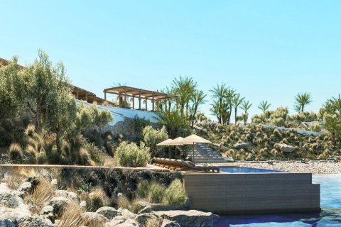 Apartment for sale  in Girne, Northern Cyprus, 39m2, No. 210839 – photo 18