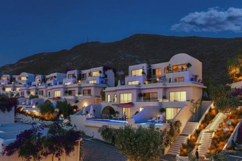 Apartment for sale  in Girne, Northern Cyprus, 39m2, No. 210839 – photo 10