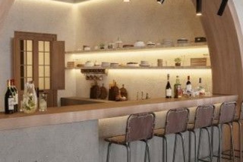 Apartment for sale  in Girne, Northern Cyprus, 39m2, No. 210839 – photo 23