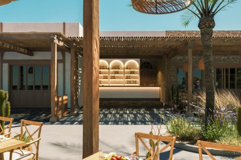 Apartment for sale  in Girne, Northern Cyprus, 39m2, No. 210839 – photo 13