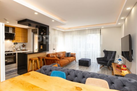 Apartment for sale  in Lara, Antalya, Turkey, 85m2, No. 190190 – photo 7