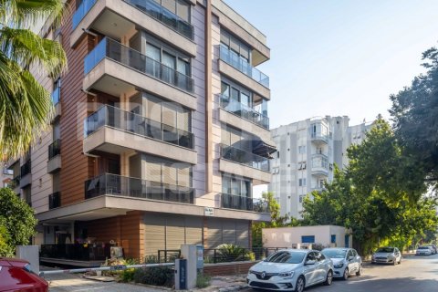 Apartment for sale  in Lara, Antalya, Turkey, 85m2, No. 190190 – photo 1