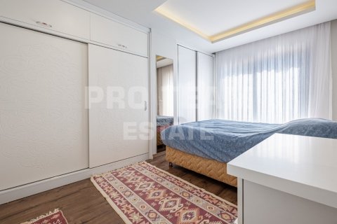 Lejlighed  i Kepez, Antalya, Tyrkiet Nr. 190191 - 21