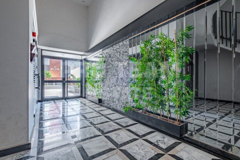 Lejlighed  i Kepez, Antalya, Tyrkiet Nr. 190191 - 8