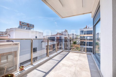 Lejlighed  i Kepez, Antalya, Tyrkiet Nr. 190191 - 16