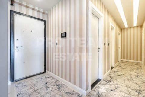 Lejlighed  i Kepez, Antalya, Tyrkiet Nr. 190191 - 11