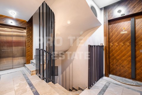 Lejlighed  i Kepez, Antalya, Tyrkiet Nr. 190191 - 10