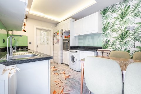 Lejlighed  i Kepez, Antalya, Tyrkiet Nr. 190191 - 13