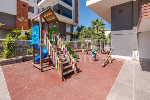 Lejlighed  i Kepez, Antalya, Tyrkiet Nr. 190191 - 5