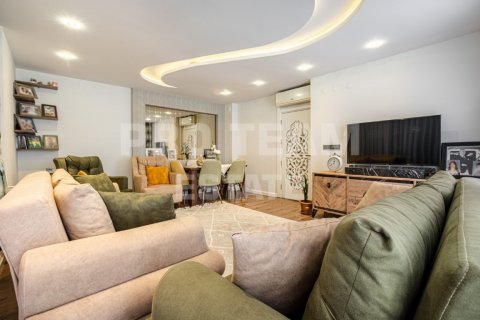 Lejlighed  i Kepez, Antalya, Tyrkiet Nr. 190191 - 20