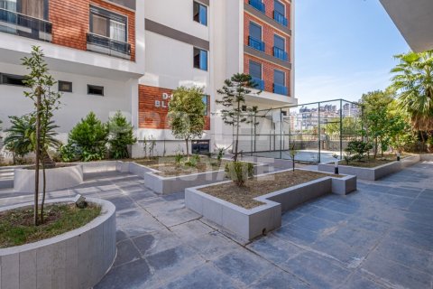 Lejlighed  i Kepez, Antalya, Tyrkiet Nr. 190191 - 2