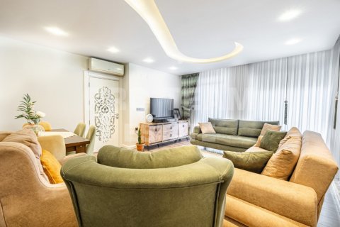 Lejlighed  i Kepez, Antalya, Tyrkiet Nr. 190191 - 18