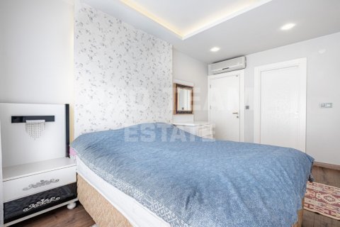 Lejlighed  i Kepez, Antalya, Tyrkiet Nr. 190191 - 23