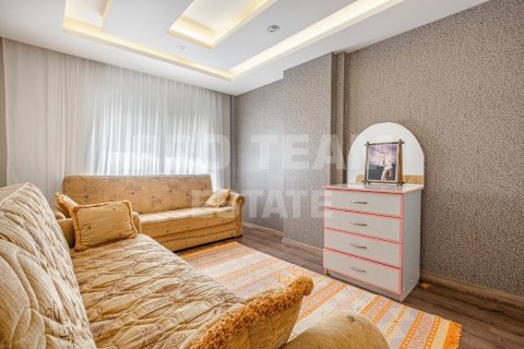 Lejlighed  i Kepez, Antalya, Tyrkiet Nr. 190191 - 25