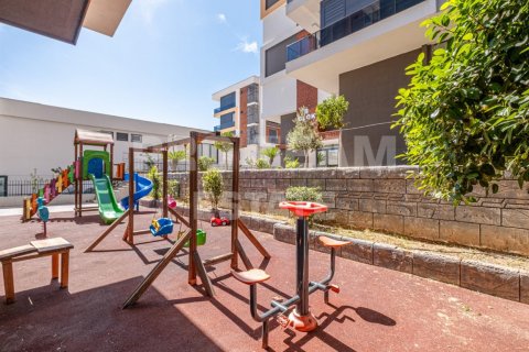 Lejlighed  i Kepez, Antalya, Tyrkiet Nr. 190191 - 6