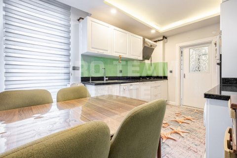 Lejlighed  i Kepez, Antalya, Tyrkiet Nr. 190191 - 14