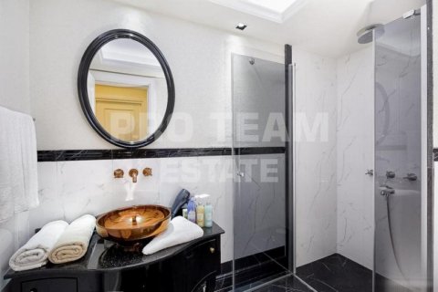 Продажа квартиры  в Коньяалты, Анталье, Турция 4 комн., 140м2, №190189 – фото 18