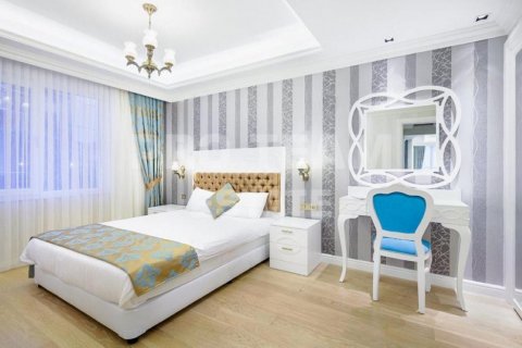 Продажа квартиры  в Коньяалты, Анталье, Турция 4 комн., 140м2, №190189 – фото 7