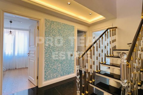 Продажа квартиры  в Коньяалты, Анталье, Турция 4 комн., 140м2, №190189 – фото 6