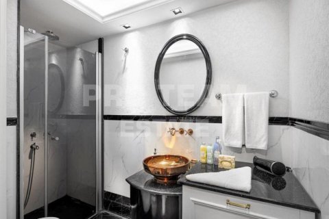 Продажа квартиры  в Коньяалты, Анталье, Турция 4 комн., 140м2, №190189 – фото 17