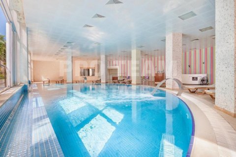 Продажа квартиры  в Коньяалты, Анталье, Турция 4 комн., 140м2, №190189 – фото 3