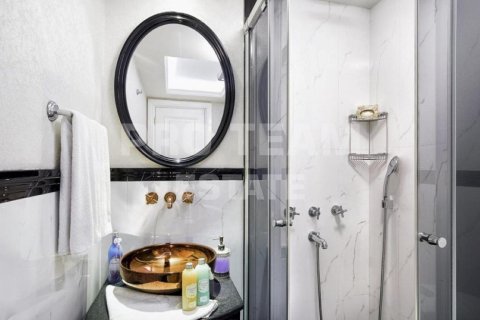 Продажа квартиры  в Коньяалты, Анталье, Турция 4 комн., 140м2, №190189 – фото 10