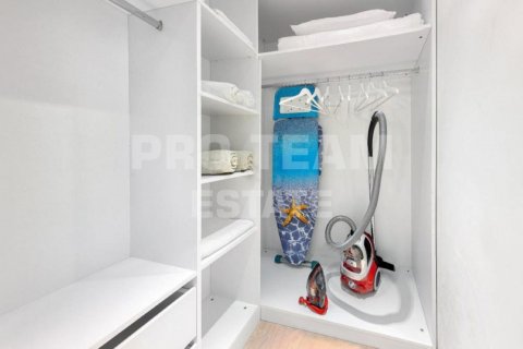 Продажа квартиры  в Коньяалты, Анталье, Турция 4 комн., 140м2, №190189 – фото 9