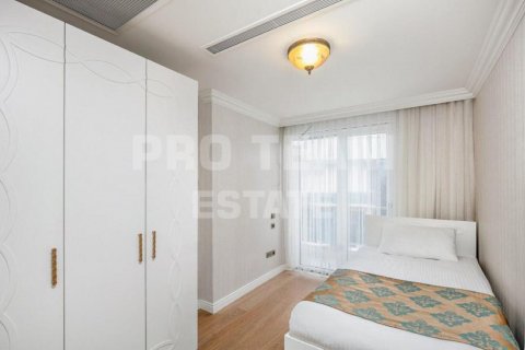 Продажа квартиры  в Коньяалты, Анталье, Турция 4 комн., 140м2, №190189 – фото 16