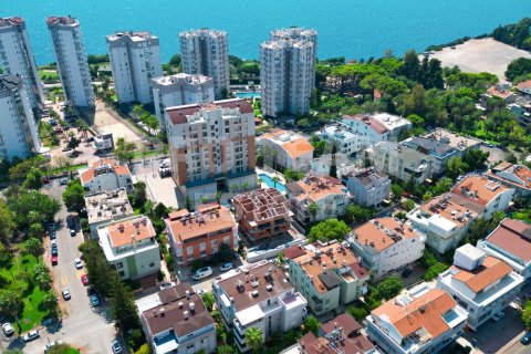 Daire   Lara, Antalya, Türkiye №190192 - 2