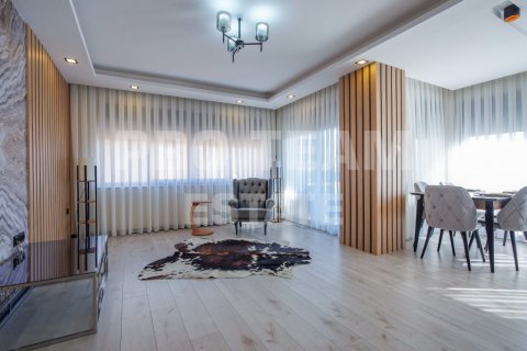 Wohnung  in Muratpasa, Antalya, Türkei Nr. 190196 - 1