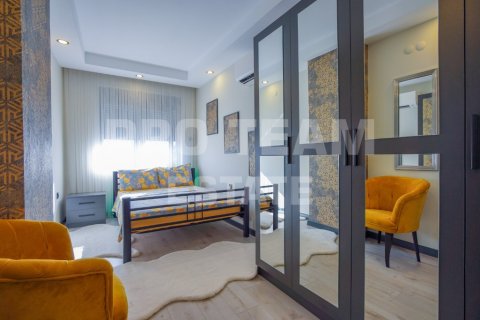 Wohnung  in Muratpasa, Antalya, Türkei Nr. 190196 - 10