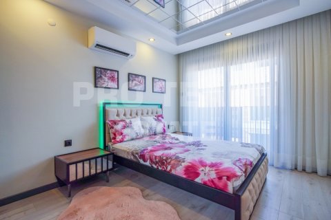 Wohnung  in Muratpasa, Antalya, Türkei Nr. 190196 - 7