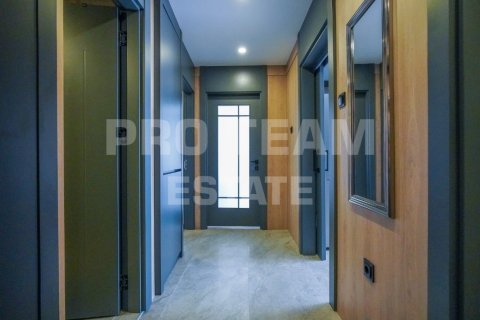 Wohnung  in Muratpasa, Antalya, Türkei Nr. 190196 - 3