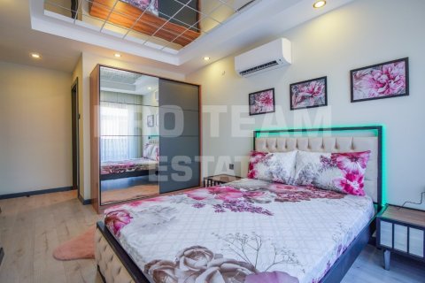 Wohnung  in Muratpasa, Antalya, Türkei Nr. 190196 - 8