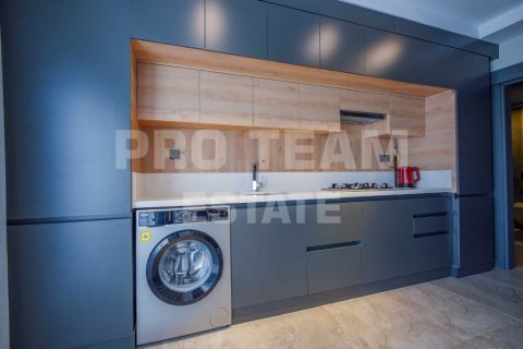 Wohnung  in Muratpasa, Antalya, Türkei Nr. 190196 - 5