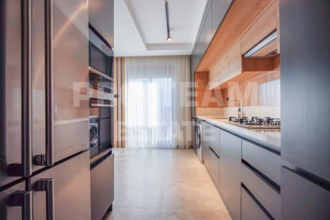 Wohnung  in Muratpasa, Antalya, Türkei Nr. 190196 - 4