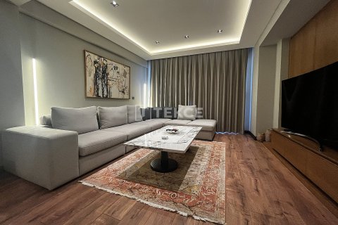 3+1 Lägenhet  i Fethiye, Mugla, Turkiet Nr. 186607 - 17